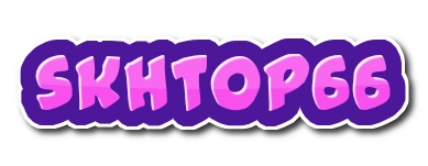 SKHTOP66 logo